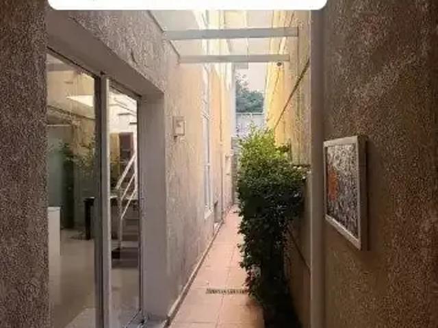 Casa / Sobrado para Venda em São Paulo/SP Sumaré 2 Quartos