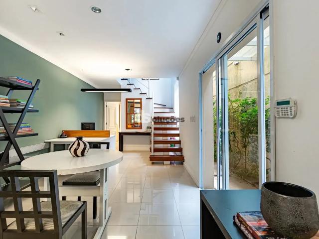 Casa / Sobrado para Venda em São Paulo/SP Sumaré 2 Quartos