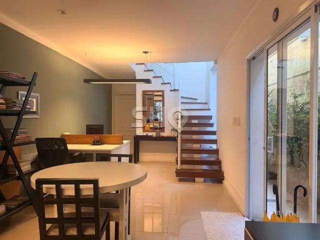 Casa / Sobrado para Venda em São Paulo/SP Sumaré 2 Quartos