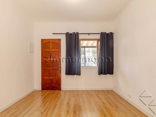 Casa / Sobrado para Venda em São Paulo/SP Sumaré 2 Quartos