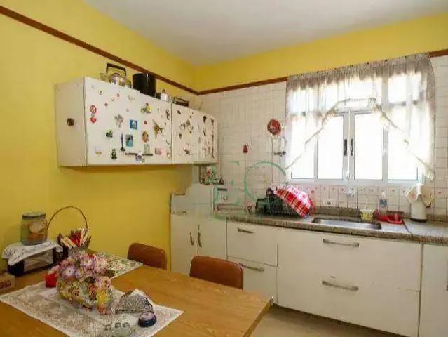 Casa / Sobrado para Venda em São Paulo/SP Sumaré 2 Quartos