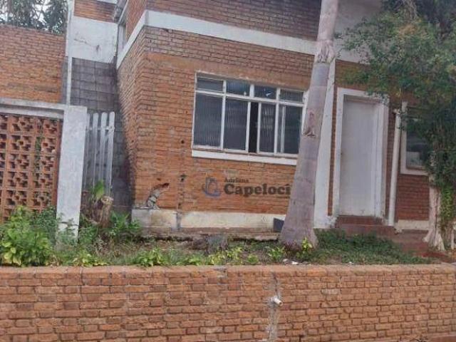 Casa / Sobrado para Venda em São Paulo/SP Sumaré 2 Quartos