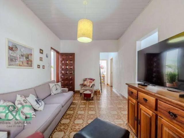 Casa / Sobrado para Venda em São Paulo/SP Sumaré 2 Quartos