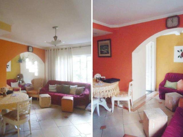 Casa / Sobrado para Venda em São Paulo/SP Sumaré 2 Quartos