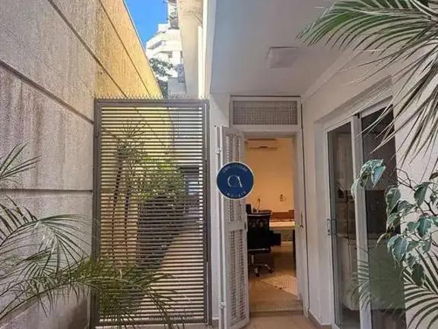 Casa / Sobrado para Venda em São Paulo/SP Sumaré 2 Quartos