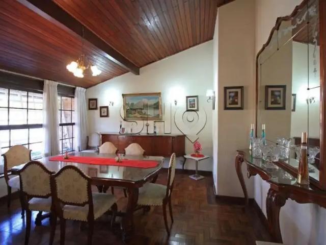 Casa / Sobrado para Venda em São Paulo/SP Sumaré 2 Quartos