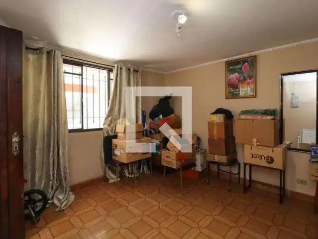 Casa / Sobrado para Venda em São Paulo/SP Sumaré 2 Quartos