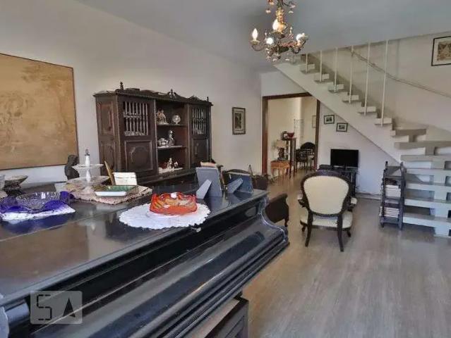 Casa / Sobrado para Venda em São Paulo/SP Sumaré 2 Quartos