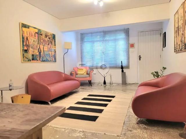 Casa / Sobrado para Venda em São Paulo/SP Sumaré 2 Quartos