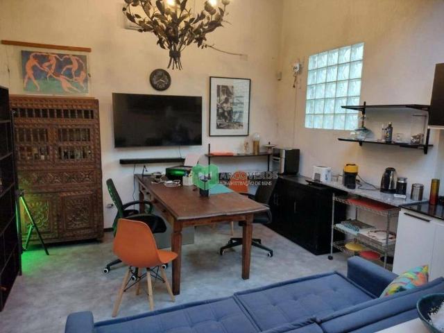 Casa / Sobrado para Venda em São Paulo/SP Sumaré 2 Quartos