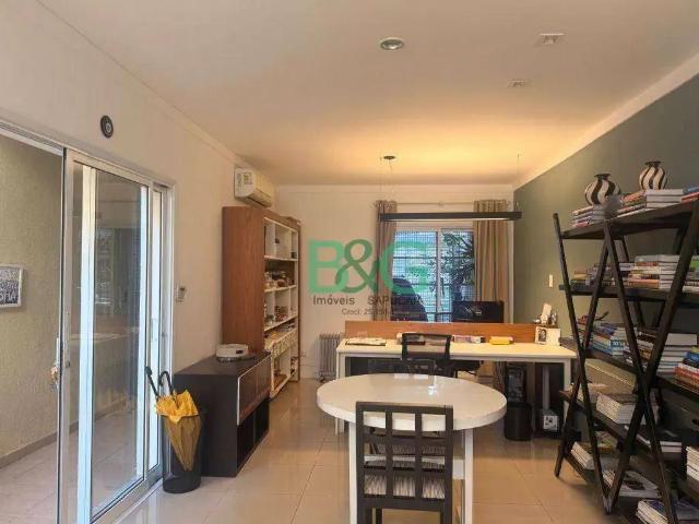 Casa / Sobrado para Venda em São Paulo/SP Sumaré 2 Quartos
