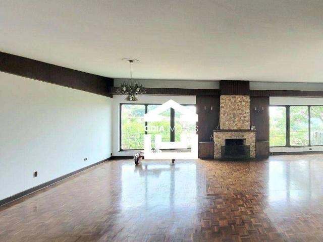 Casa / Sobrado para Venda em São Paulo/SP Sumaré 7 Quartos