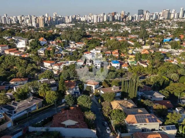 Casa / Sobrado para Venda em São Paulo/SP Sumaré 4 Quartos