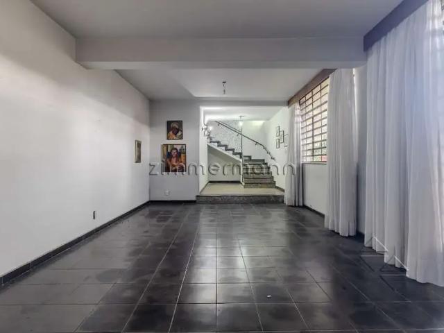 Casa / Sobrado para Venda em São Paulo/SP Sumaré 4 Quartos