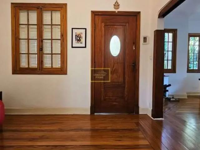 Casa / Sobrado para Venda em São Paulo/SP Sumaré 4 Quartos