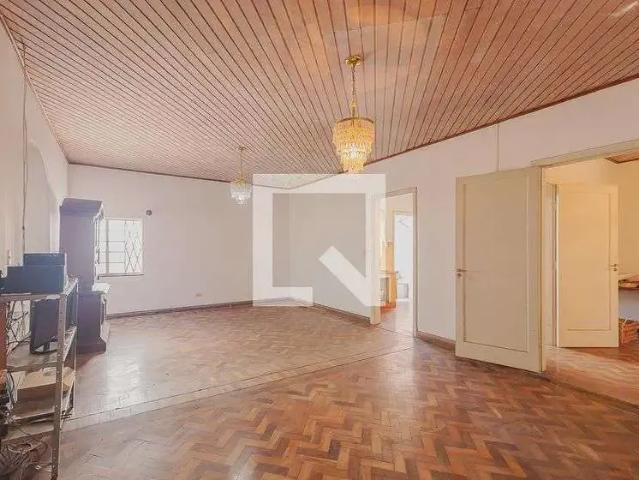 Casa / Sobrado para Venda em São Paulo/SP Sumaré 4 Quartos