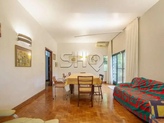 Casa / Sobrado para Venda em São Paulo/SP Sumaré 4 Quartos