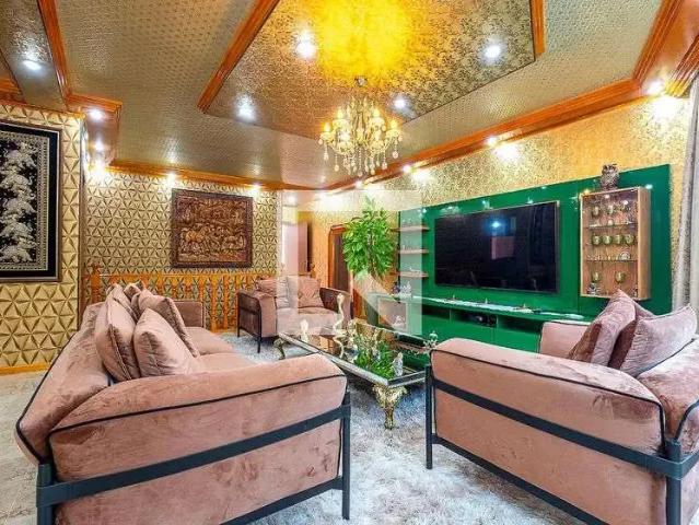 Casa / Sobrado para Venda em São Paulo/SP Sumaré 4 Quartos