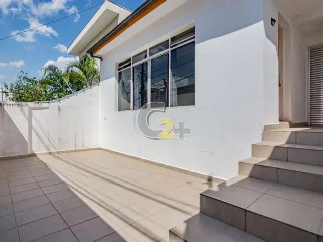 Casa / Sobrado para Venda em São Paulo/SP Sumaré 4 Quartos