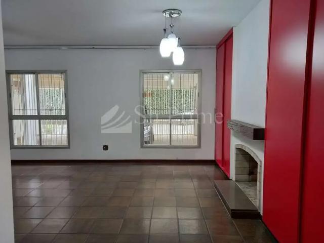 Casa / Sobrado para Venda em São Paulo/SP Sumaré 4 Quartos