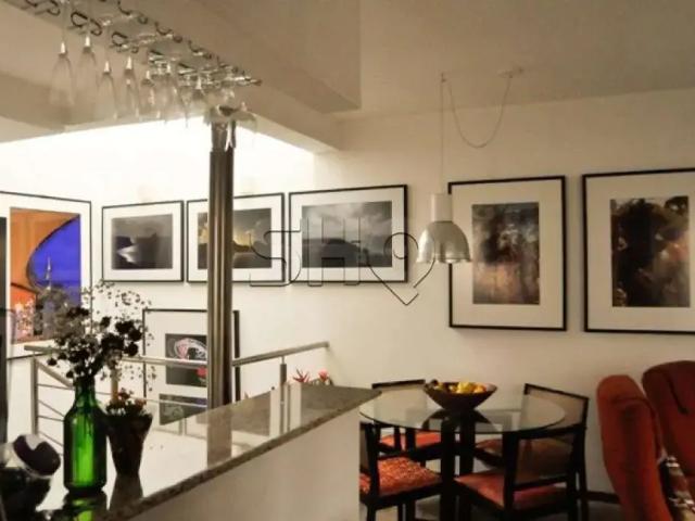 Casa / Sobrado para Venda em São Paulo/SP Sumaré 4 Quartos