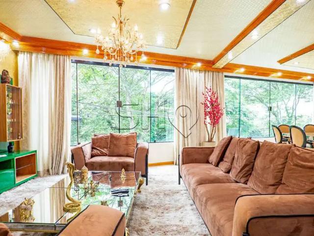 Casa / Sobrado para Venda em São Paulo/SP Sumaré 4 Quartos