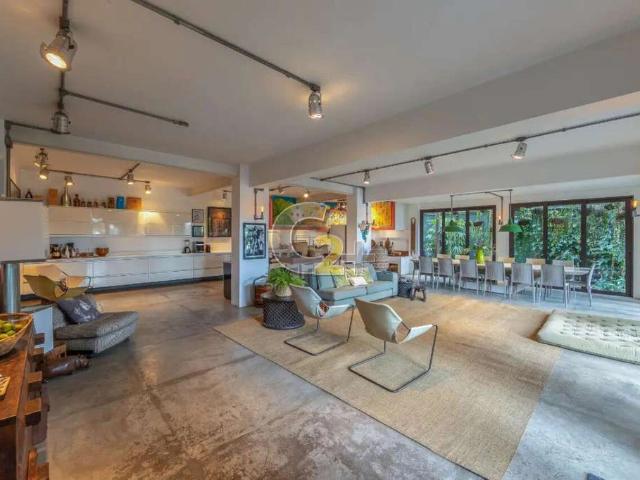Casa / Sobrado para Venda em São Paulo/SP Sumaré 4 Quartos