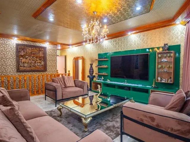Casa / Sobrado para Venda em São Paulo/SP Sumaré 4 Quartos