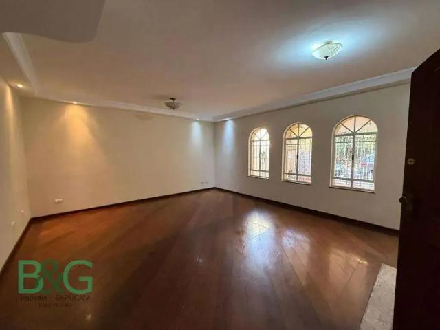 Casa / Sobrado para Venda em São Paulo/SP Sumaré 4 Quartos