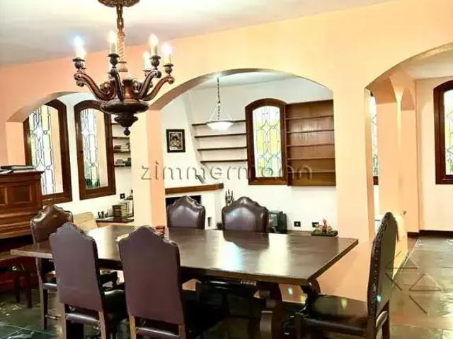 Casa / Sobrado para Venda em São Paulo/SP Sumaré 4 Quartos