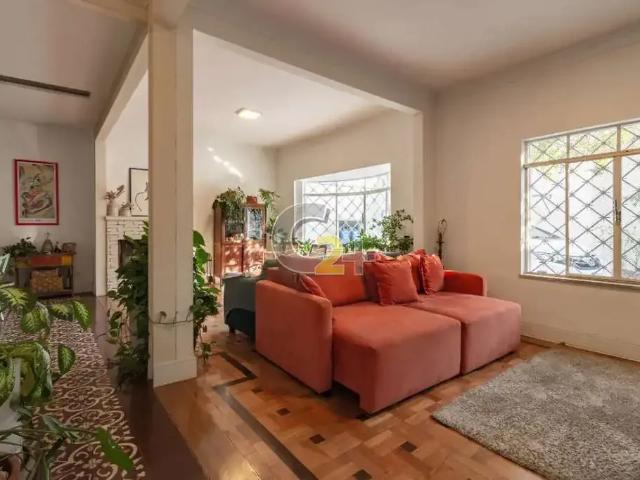 Casa / Sobrado para Venda em São Paulo/SP Sumaré 4 Quartos