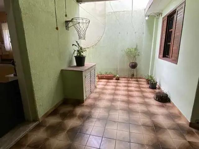 Casa / Sobrado para Venda em São Paulo/SP Sumaré 4 Quartos