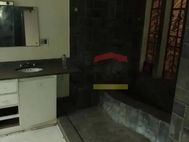 Casa / Sobrado para Venda em São Paulo/SP Sumaré 4 Quartos