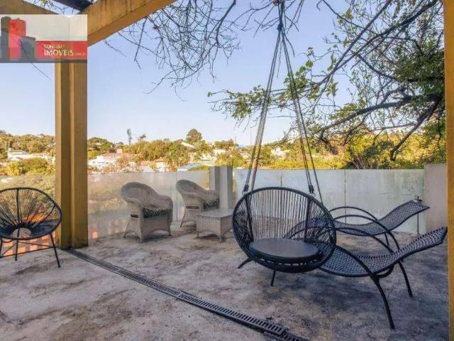 Casa / Sobrado para Venda em São Paulo/SP Sumaré 4 Quartos