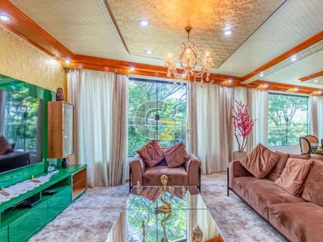 Casa / Sobrado para Venda em São Paulo/SP Sumaré 4 Quartos