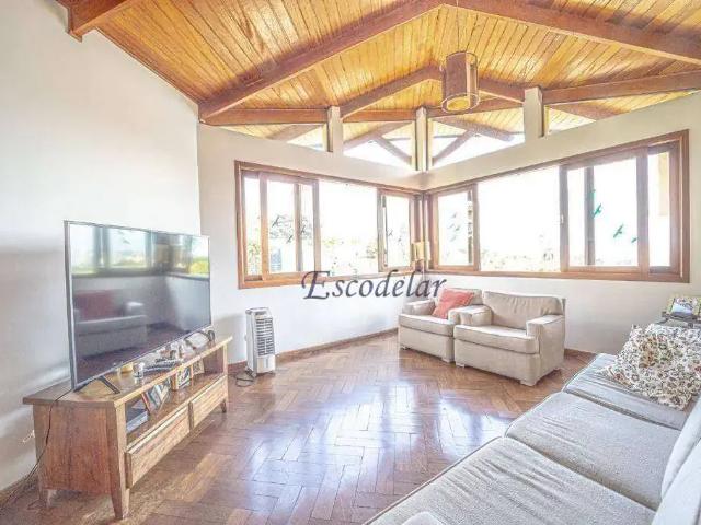 Casa / Sobrado para Venda em São Paulo/SP Sumaré 4 Quartos