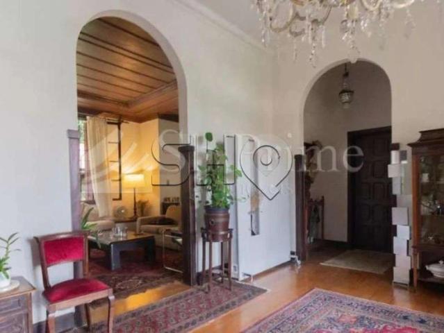 Casa / Sobrado para Venda em São Paulo/SP Sumaré 4 Quartos