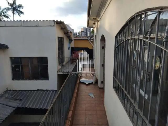 Casa / Sobrado para Venda em São Paulo/SP Sumaré 4 Quartos