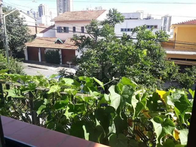 Casa / Sobrado para Venda em São Paulo/SP Sumaré 4 Quartos