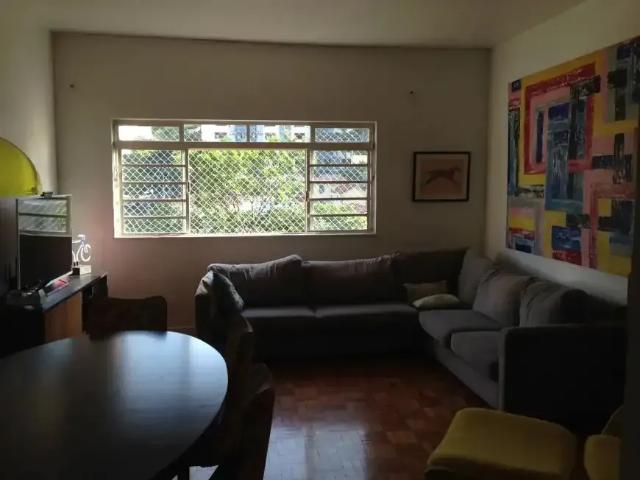 Casa / Sobrado para Venda em São Paulo/SP Sumaré 4 Quartos
