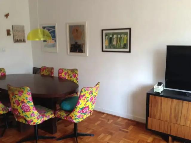 Casa / Sobrado para Venda em São Paulo/SP Sumaré 4 Quartos