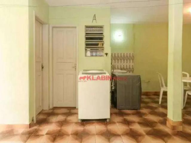Casa / Sobrado para Venda em São Paulo/SP Sumaré 4 Quartos
