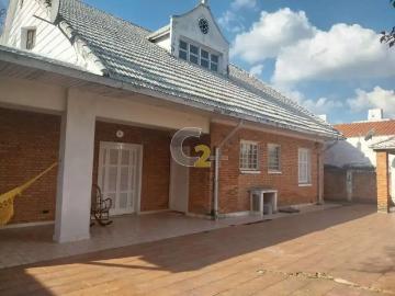 Casa / Sobrado para Venda em São Paulo/SP Sumaré 4 Quartos