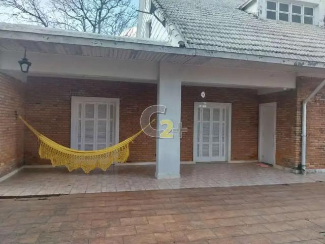 Casa / Sobrado para Venda em São Paulo/SP Sumaré 4 Quartos