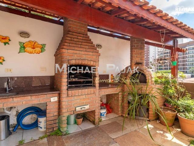 Casa / Sobrado para Venda em São Paulo/SP Sumaré 4 Quartos