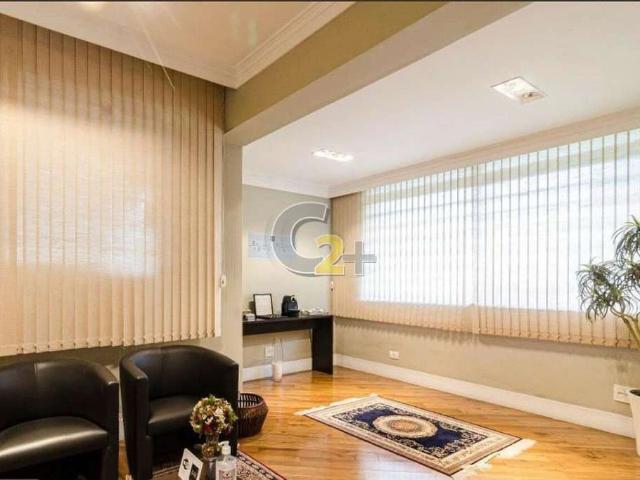 Casa / Sobrado para Venda em São Paulo/SP Sumaré 4 Quartos