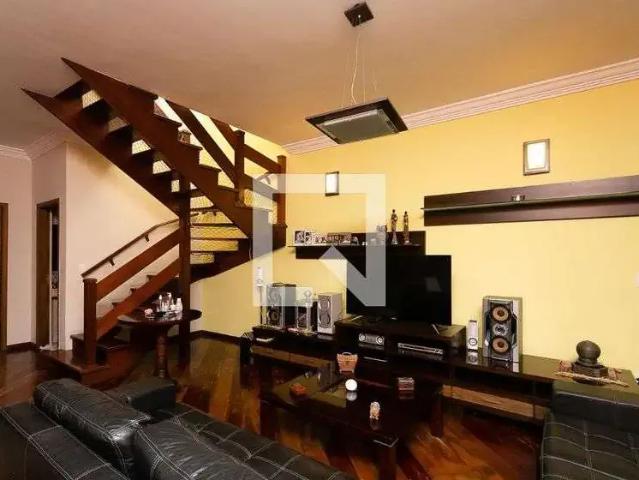 Casa / Sobrado para Venda em São Paulo/SP Sumaré 4 Quartos