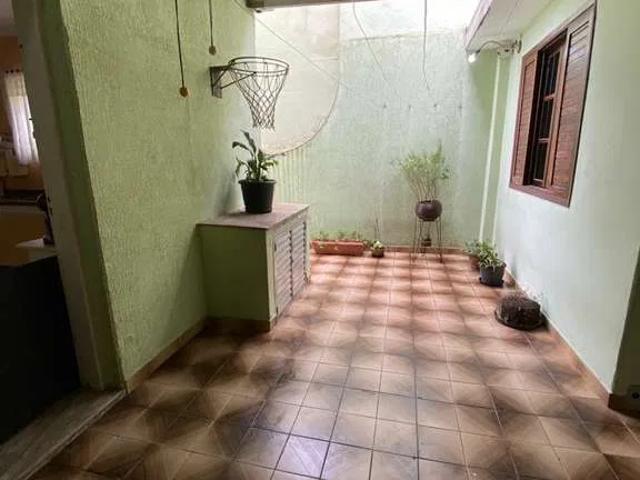 Casa / Sobrado para Venda em São Paulo/SP Sumaré 4 Quartos