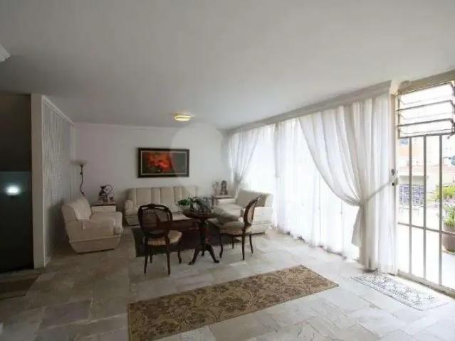 Casa / Sobrado para Venda em São Paulo/SP Sumaré 4 Quartos