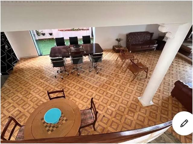 Casa / Sobrado para Venda em São Paulo/SP Sumaré 4 Quartos